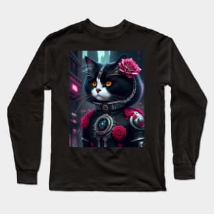 Ragdoll your style Long Sleeve T-Shirt